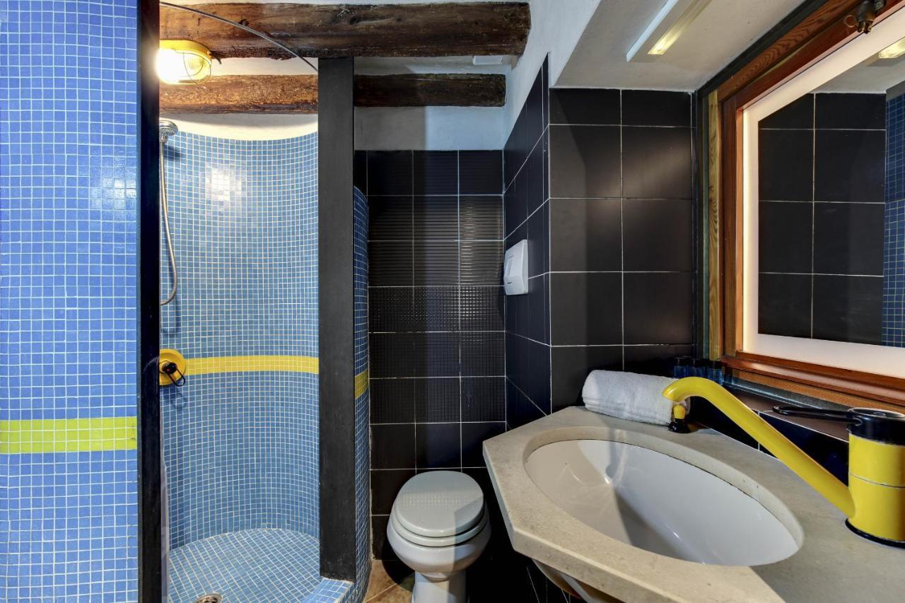 Canal View Suite In Rialto By Wonderful Italy Венеція Екстер'єр фото